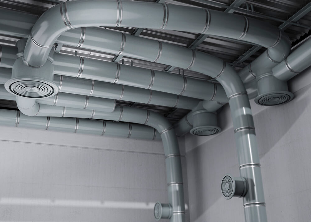 Benefits of Air Duct Cleaning For Offices And Commercial Buildings